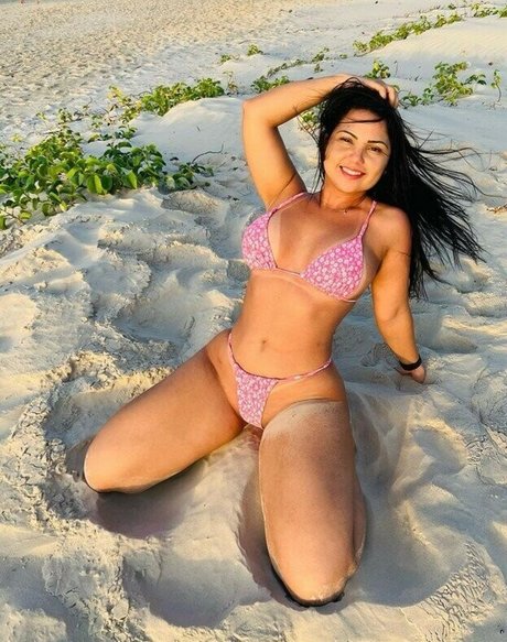 Nayara Martins onlyfans leaked