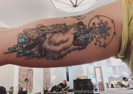 big pussy lips onlyfans top portrayal