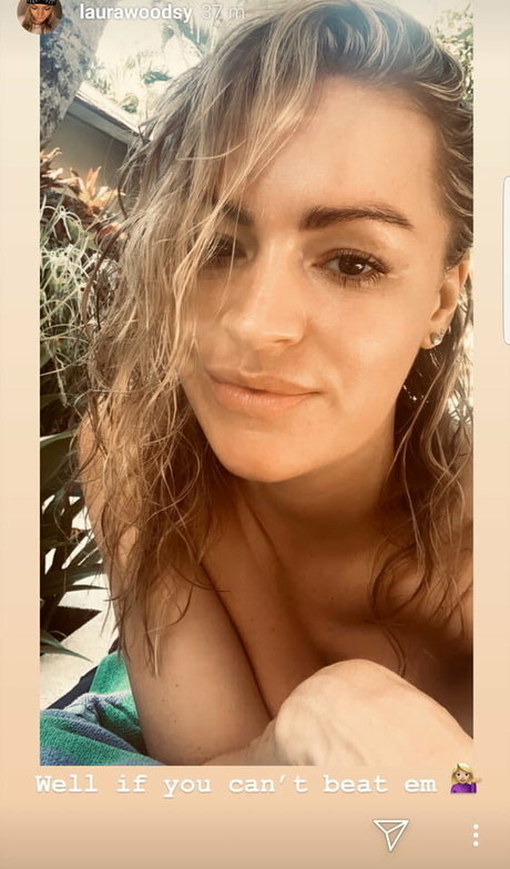 Laura Woods onlyfans xxx