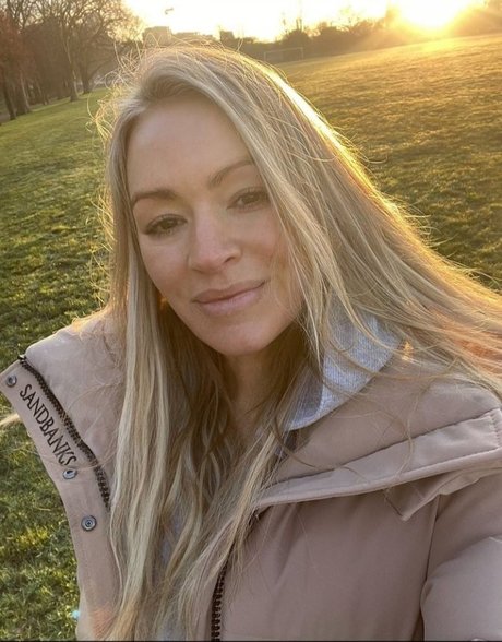 Laura Woods onlyfans post