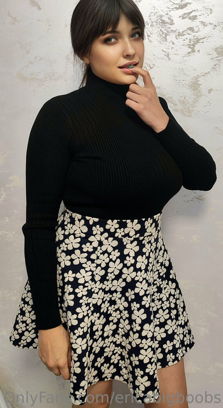 ericabigboobs onlyfans sex leak