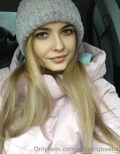 ericabigboobs only fans naked