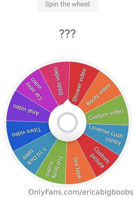 ericabigboobs  negative