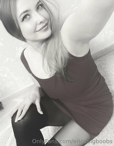 ericabigboobs xxx onlyfans