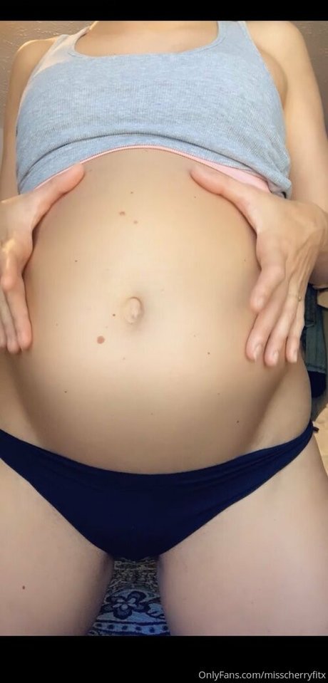 misscherryfitx leaked only fans nudes