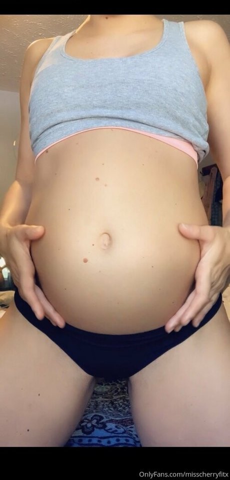 misscherryfitx onlyfans naked leaks