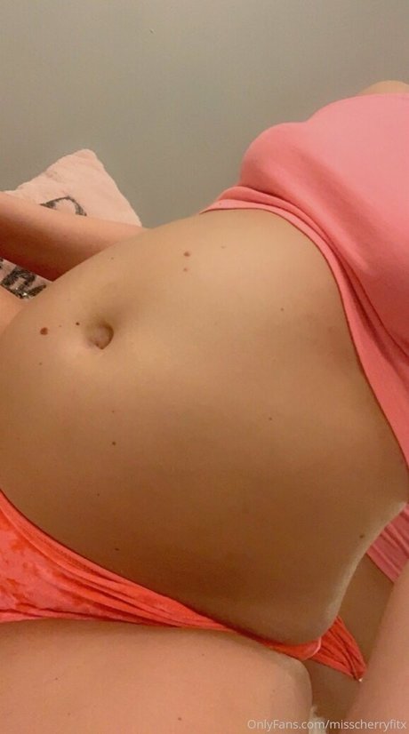 misscherryfitx nude leaked onlyfans