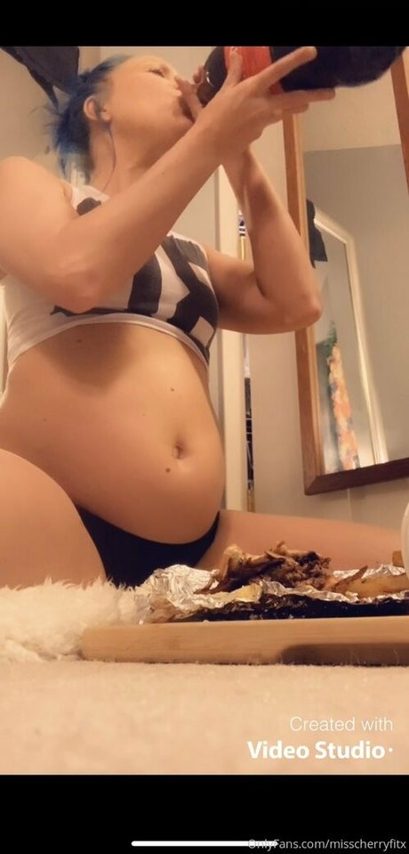 misscherryfitx free onlyfans porn