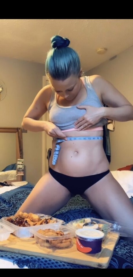 misscherryfitx leaked only fans nudes