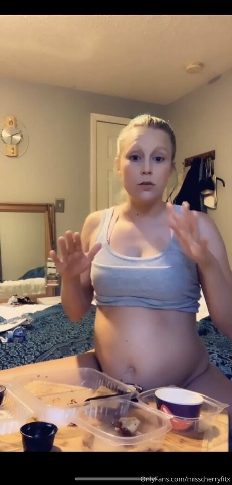 misscherryfitx onlyfans leakes