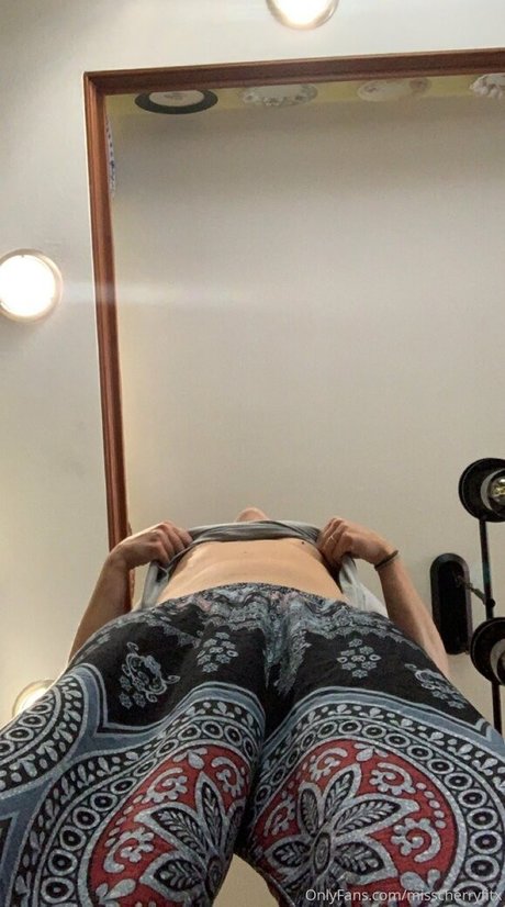 misscherryfitx fans only