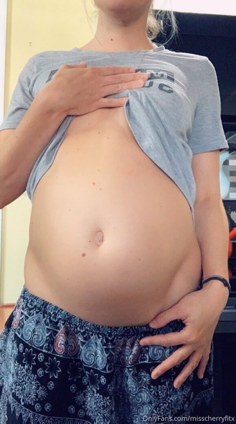 misscherryfitx onlyfans nude