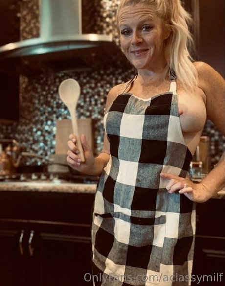 aclassymilf leaked onlyfans