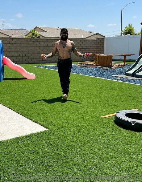 degeneratewelder0321 onlyfans leake