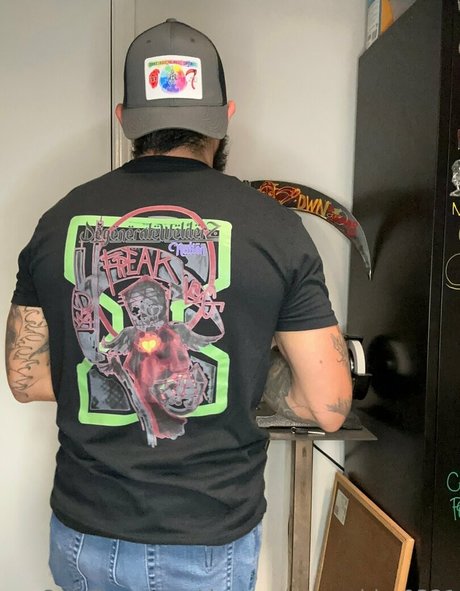 degeneratewelder0321 onlyfans leaked sex