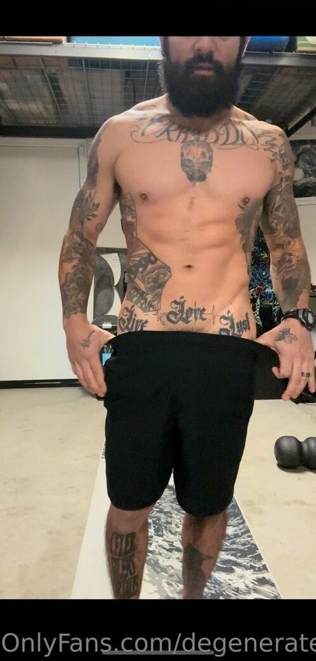 degeneratewelder0321 onlyfans leaj