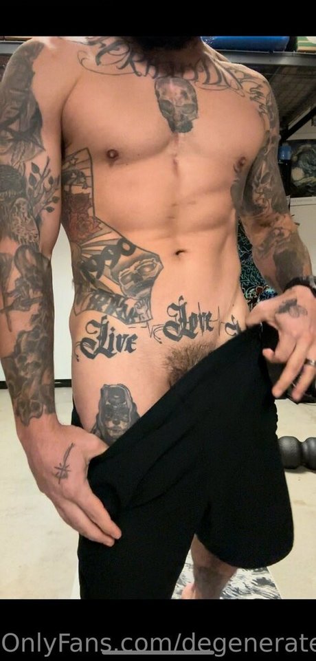 degeneratewelder0321 hot onlyfans