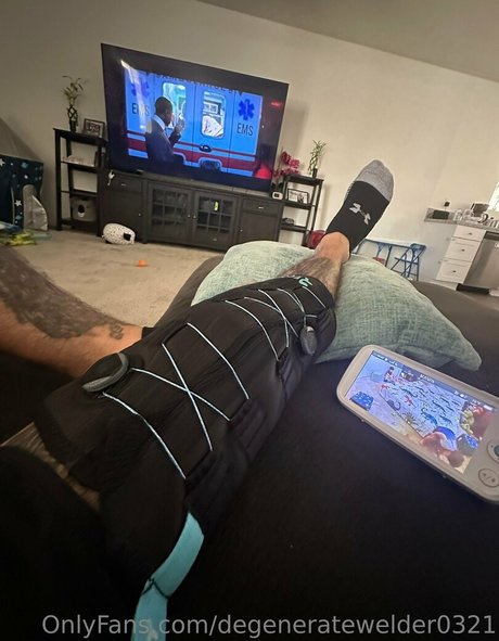 degeneratewelder0321 onlyfans sex