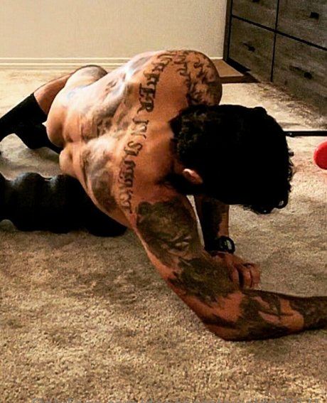 degeneratewelder0321 onlyfans leaks.