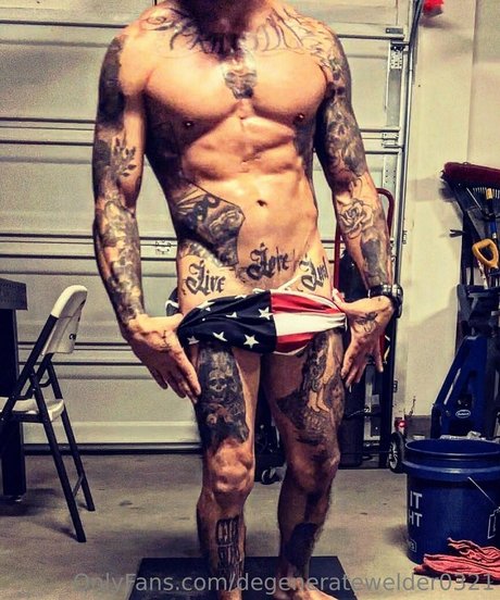degeneratewelder0321 onlyfans leaj