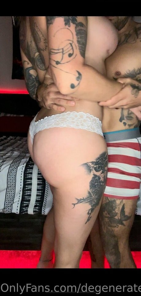 degeneratewelder0321 only fans nude