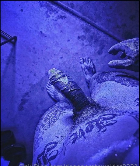 degeneratewelder0321 onlyfans leaked nude