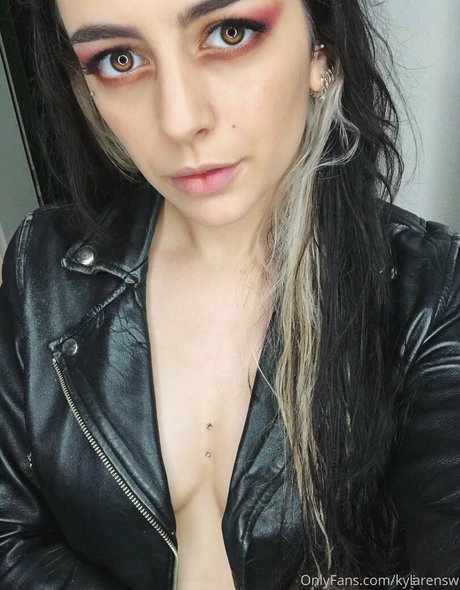 Kylarensw onlyfans porn leak
