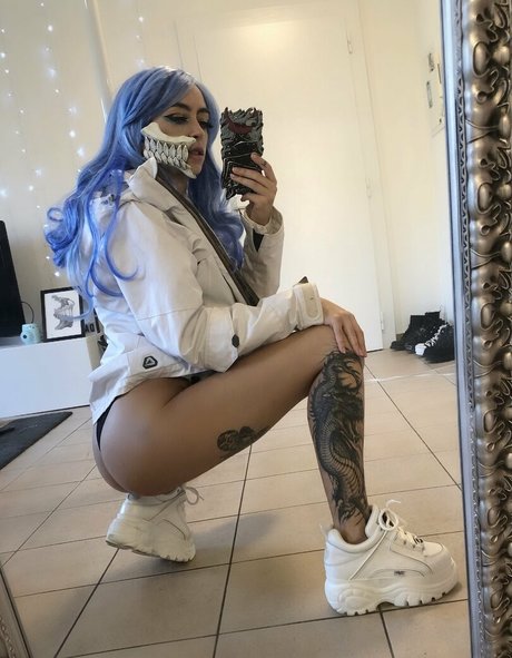 Kylarensw onlyfans photo