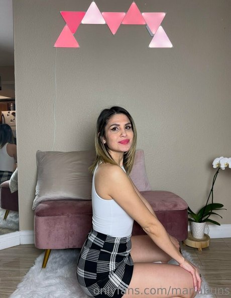 mariabuns onlyfans lean