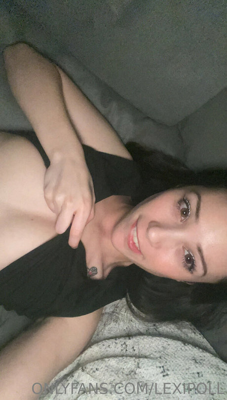 Lexipoll onlyfans tits