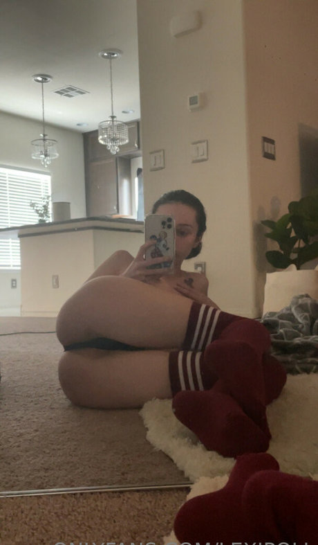 Lexipoll nudes onlyfans leaked