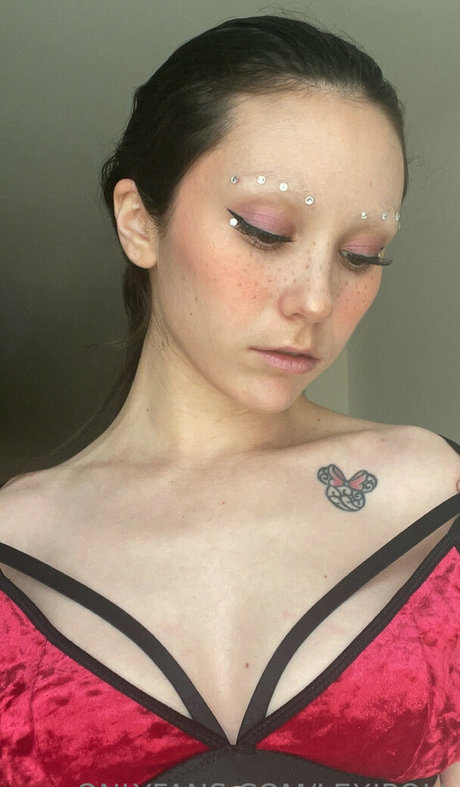 Lexipoll onlyfans desnuda