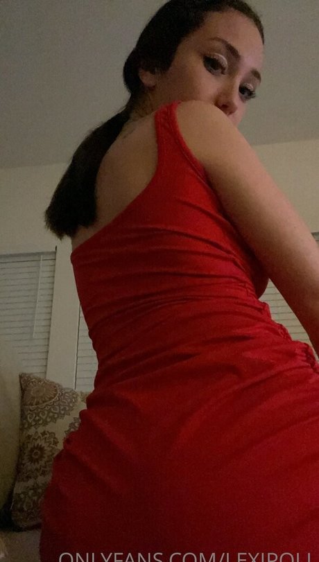 Lexipoll onlyfans hot