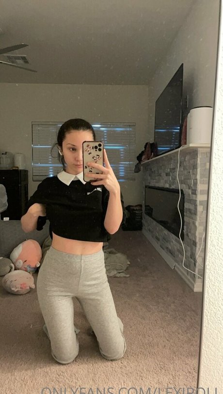 Lexipoll new leaked onlyfans