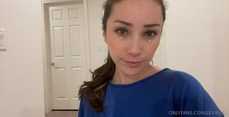 Lexipoll nude leaks onlyfans