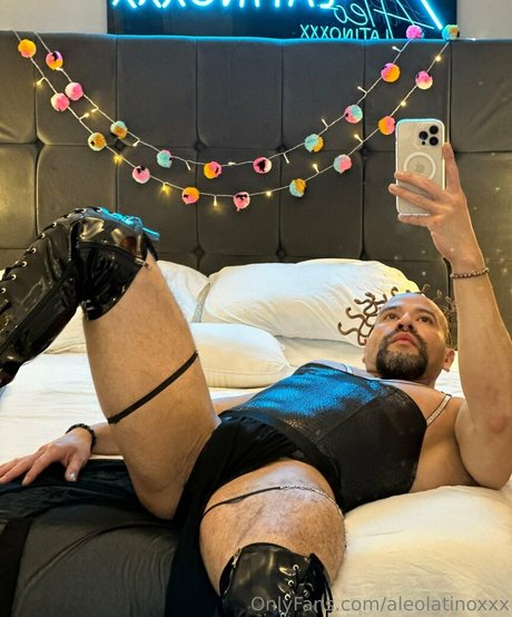 aleolatinoxxx onlyfans gratis