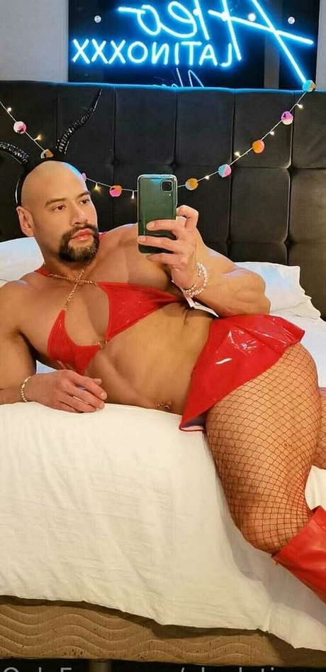 aleolatinoxxx leaked nude onlyfans