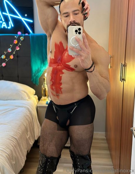 aleolatinoxxx only fans