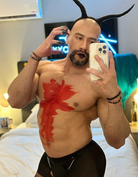 aleolatinoxxx onlyfans content leaked