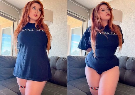 Autumn Spice nsfw onlyfans