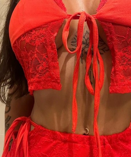 Yai Tejera onlyfans leaks