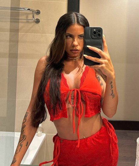 Yai Tejera onlyfans content