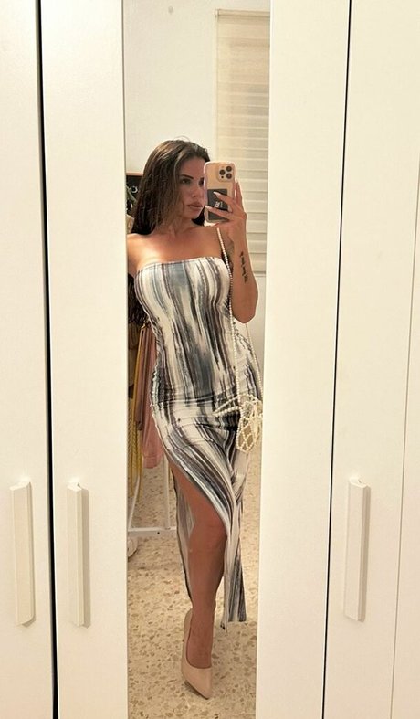 Yai Tejera onlyfans porn leak