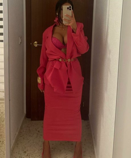 Yai Tejera boobs onlyfans