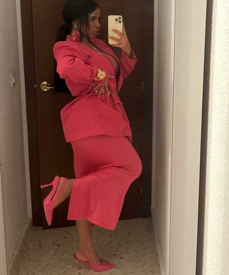 Yai Tejera leaked only fans nudes