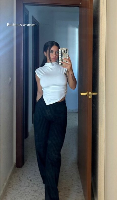 Yai Tejera onlyfans nide