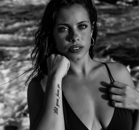 Yai Tejera boobs onlyfans