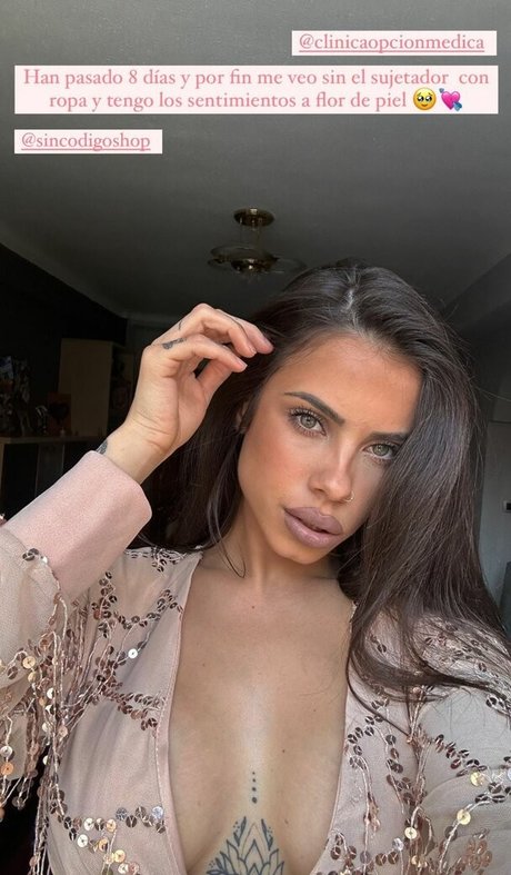 Yai Tejera only fans naked