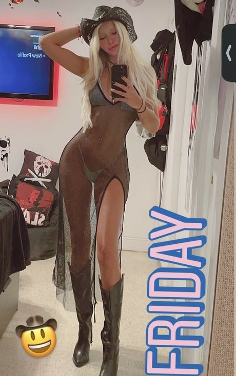 Mahila Mendez onlyfans naked pics