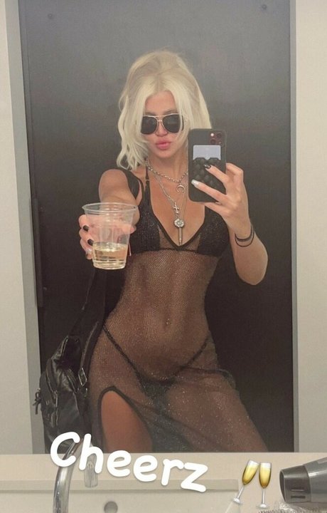 Mahila Mendez leaked onlyfans porn